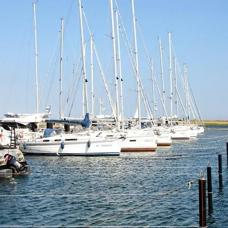 Holiday home Semi-detached Houses Marina Ii - Dos01106-lyf Wendtorf