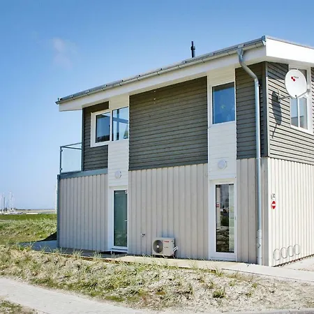Holiday home Semi-detached Houses Marina Ii - Dos01106-lyf *